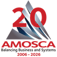 AMOSCA Logo
